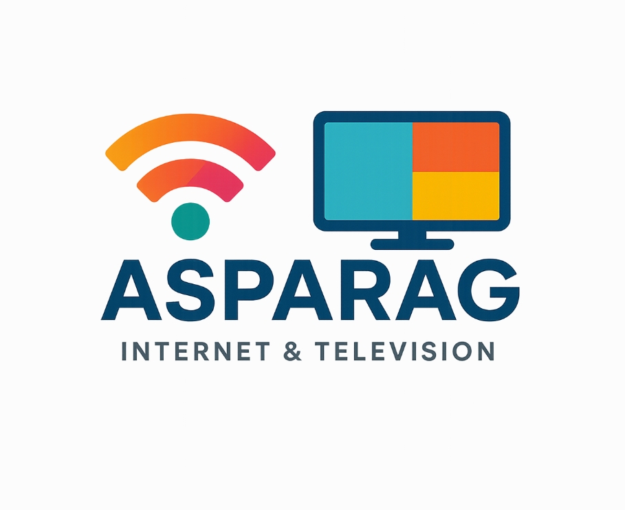 Logoja origjinale ASPARAG