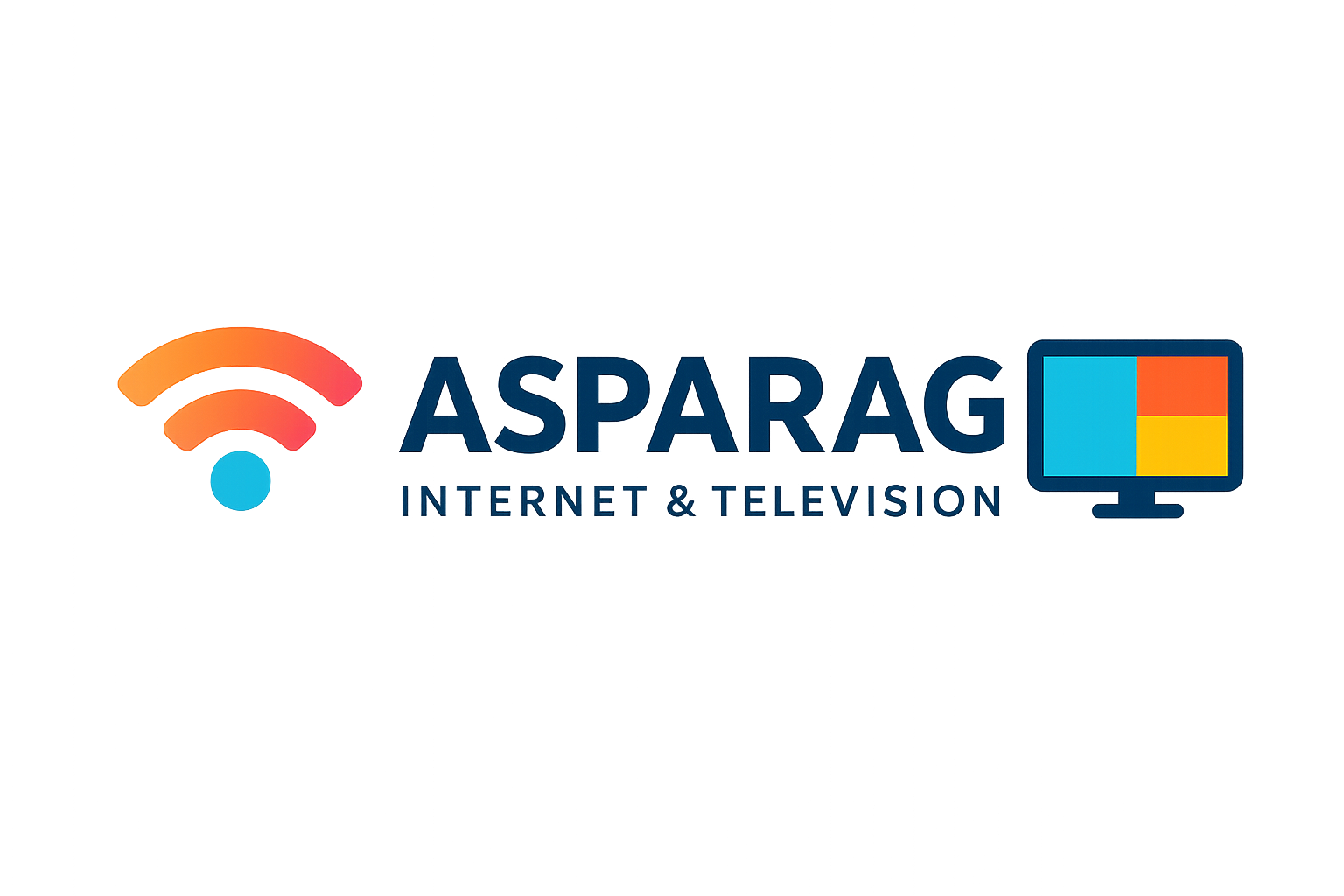 ASPARAG Internet & Television